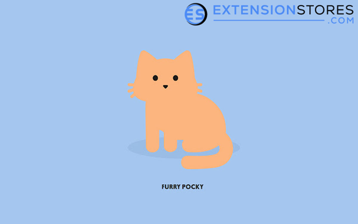 Tabby Cat Extension chrome