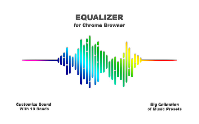 equalizer Extension chrome
