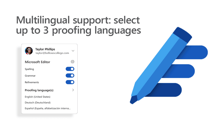 Microsoft Editor